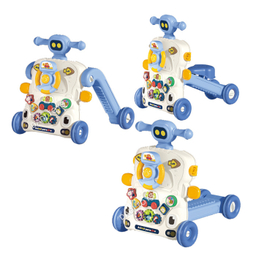 واکر کودک 5 کاره کد 101383