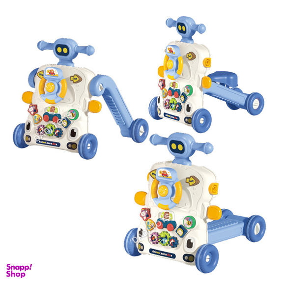 واکر کودک 5 کاره کد 101383