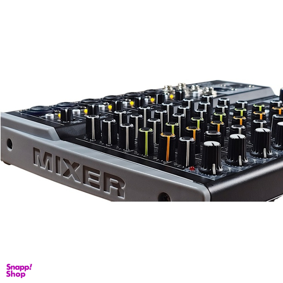 میکسر 8 کانال ام.پرو مدل FX8