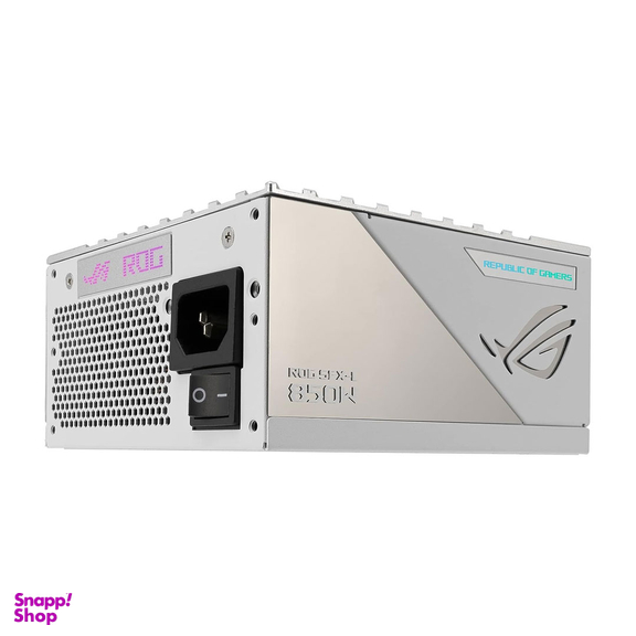 پاور ایسوس مدل Rog Loki SFX-L 850W Platinum توان 850 وات