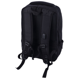 کیف و کوله پشتی لپ تاپ ۱۵ اینچ سه کاره مدل Condotti MC-439