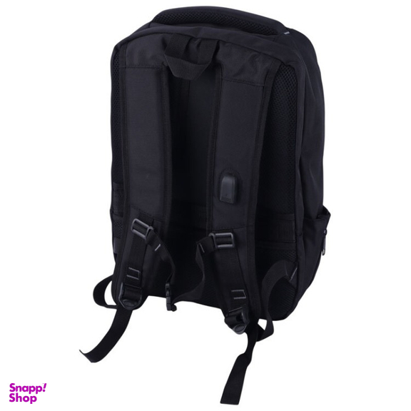 کیف و کوله پشتی لپ تاپ ۱۵ اینچ سه کاره مدل Condotti MC-439