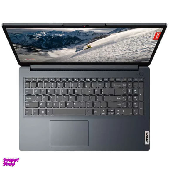 لپ تاپ 15.6 اینچ لنوو مدل Ideapad 1 15IJL7Celeron N45008GB DDR4256GB SSDTNW