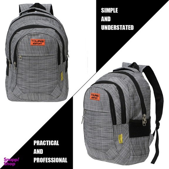 کوله پشتی دخترانه توریث مدل BM-9800