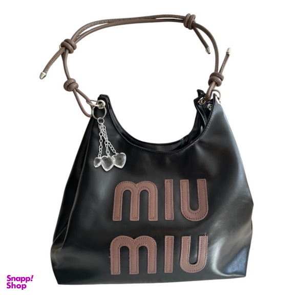 کیف دستی زنانه طرح میو میو کد 69