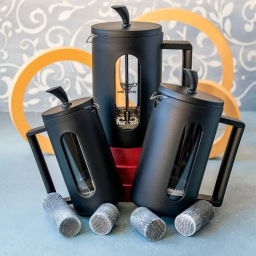 فرنچ پرس وان کافی مدل BV090-600new