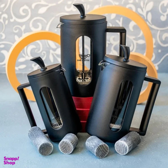 فرنچ پرس وان کافی مدل BV090-600new