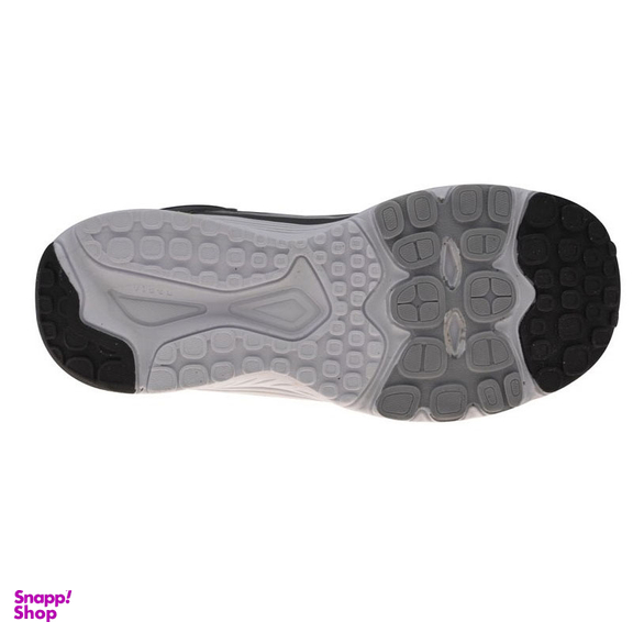 کتانی رویه مخمل مردانه ای کی طرح Saucony کد 352001015