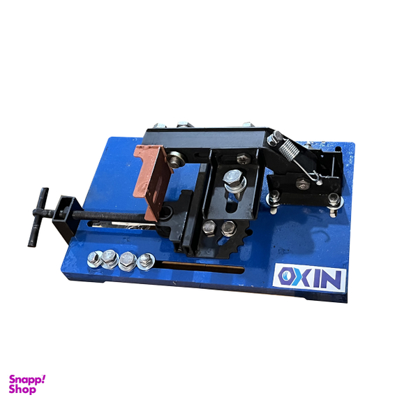 تبدیل فرز و مینی فرز به اره پروفیل بر اکسین مدل OX35