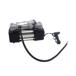 کمپرسور باد فندکی نیدر مدل YP-2CYLANDR-NDR-2250 مجموعه 13 عددی