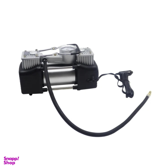 کمپرسور باد فندکی نیدر مدل YP-2CYLANDR-NDR-2250 مجموعه 13 عددی