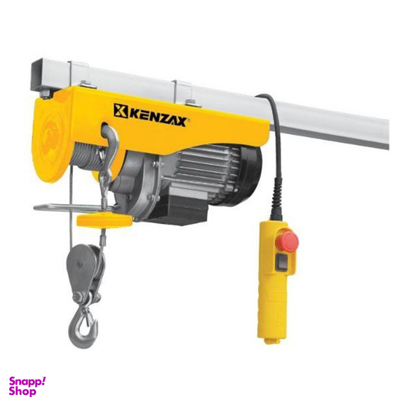 وینچ برقی کنزاکس مدل 7710