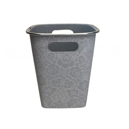 سطل زباله ونوس پلاستیک کد A108