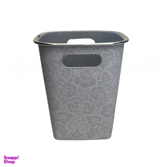 سطل زباله ونوس پلاستیک کد A108