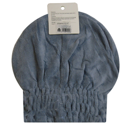 کلاه حمام هوم اند لایف مدل گلوریا طرح پاپیون