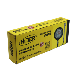 درجه باد روغنی نیدر کد YP- KAMIOINI-NDR-2024-170PSI/12BAR