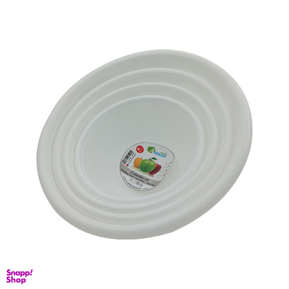 آبکش اشکان مدل A746 مجموعه 4 عددی