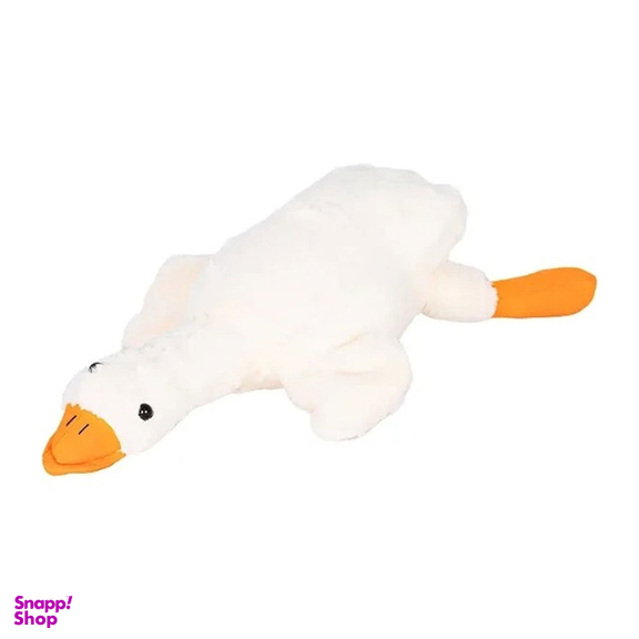 عروسک طرح غاز بالشتی مدل کامفورت طول 90 سانتی متر