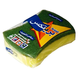 اسکاچ بریتکس مدل ارگونومیک بسته 2 عددی