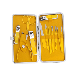 ست مانیکور و پدیکور کد 259 بسته 12 عددی