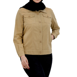 کت زنانه السانا مدل هرمس کد 201008