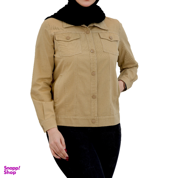 کت زنانه السانا مدل هرمس کد 201008