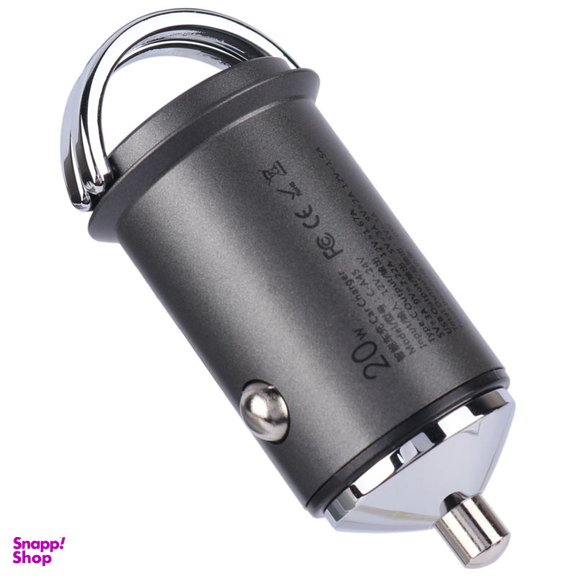 شارژر فندکی فست شارژ 20 وات جوی روم مدل C-A45
