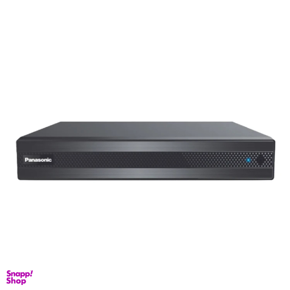 ضبط کننده ویدیویی پاناسونیک مدل PM-EN8CH