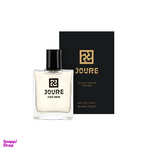 ادوپرفیوم مردانه ژوور مدل زرجوف مفیستو حجم 50 میلی لیتر