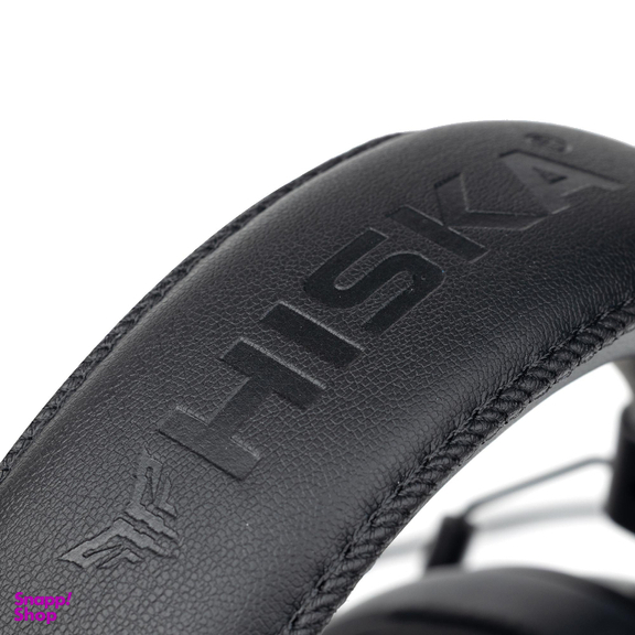 هدست مخصوص بازی هیسکا مدل GHR-07