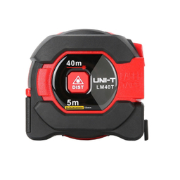 متر لیزری یونی تی مدل UNI-T LM40T