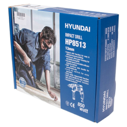دریل چکشی هیوندای مدل HP5013