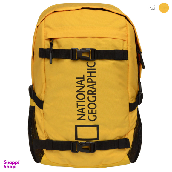 کوله پشتی نشنال جئوگرافیک مدل Slot Canyon N22080