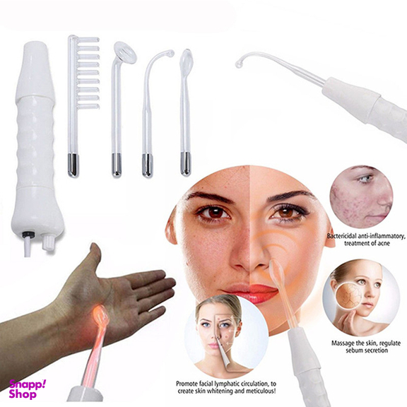 دستگاه جوانسازی هایفرکوئنسی مدل LZ-006A