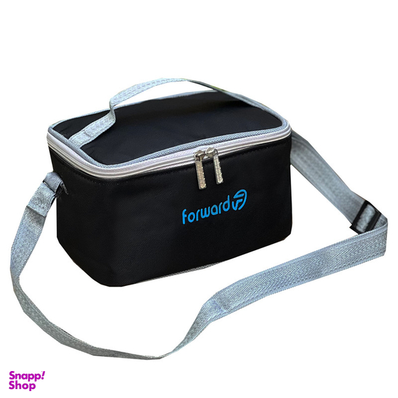 کیف غذا عایق دار فوروارد مدل FCLT4419 HEAT PRESERVER