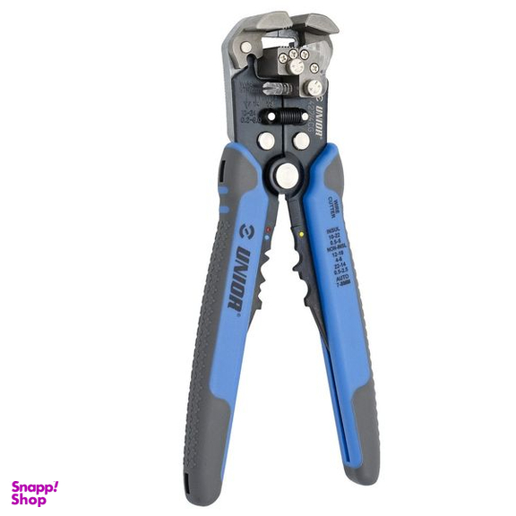 انبر سیم لخت کن اتوماتیک یونیور مدل 427/4CG سایز 8 اینچ