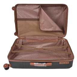 چمدان هوسونی مدل RK سایز بزرگ