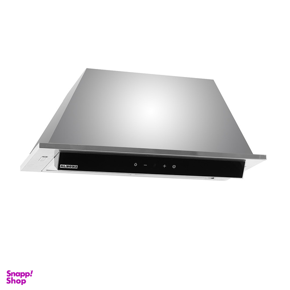 هود مخفی استیل البرز مدل SA-505