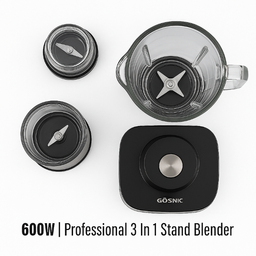مخلوط کن گوسونیک مدل GSB-6600