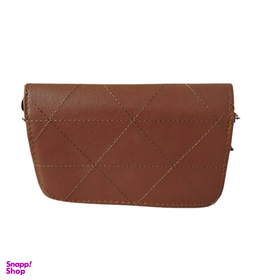کیف رودوشی زنانه طرح پرادا کد 63