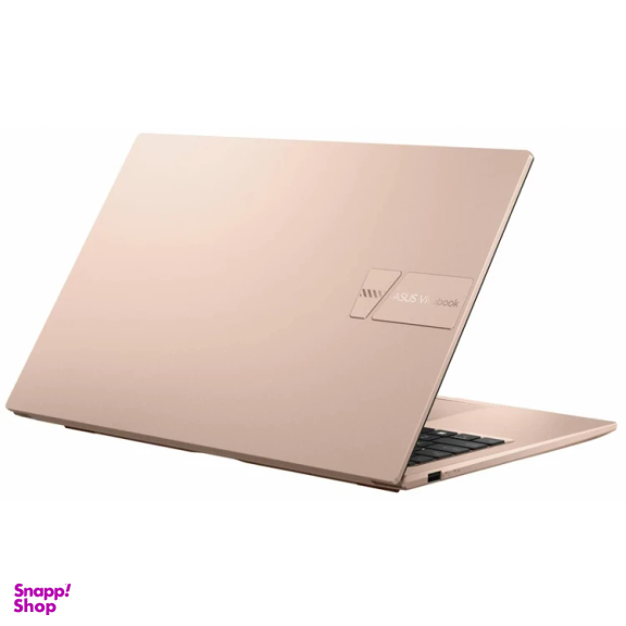لپ تاپ 15.6 اینچ ایسوس مدل Vivobook 15 X1504VA-NJ379-i7 1355U 16GB 1SSD کاستوم شده