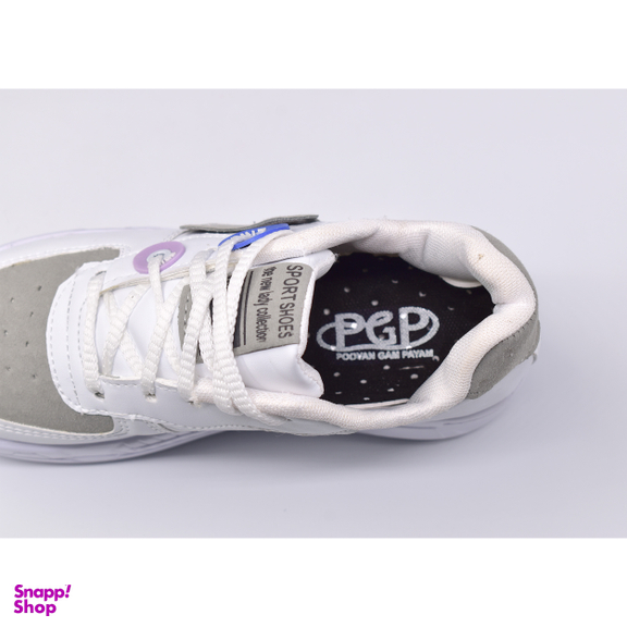 کفش روزمره زنانه پویان گام پیام مدل لیندا کد 10479