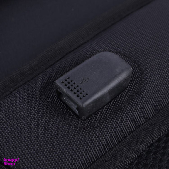 کیف و کوله پشتی لپ تاپ ۱۵ اینچ سه کاره مدل Condotti MC-439