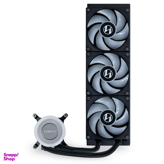 خنک کننده مایع لیان لی مدل GA II LITE RGB
