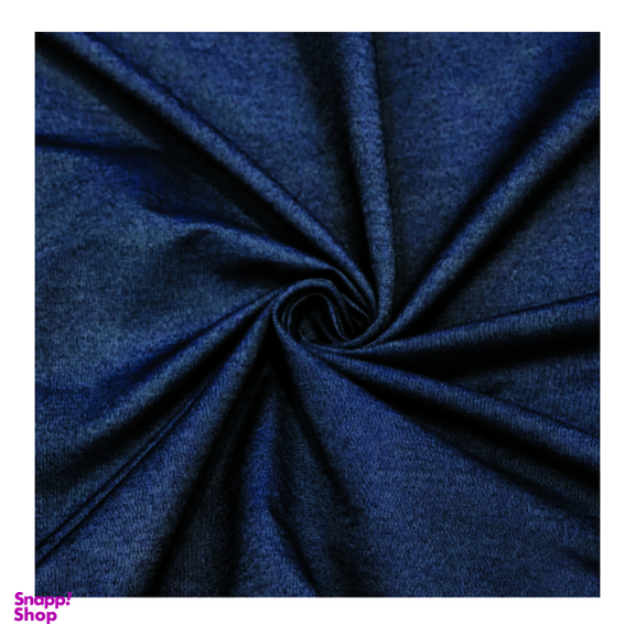 پارچه لباس مدل جین کاغذی کد 553