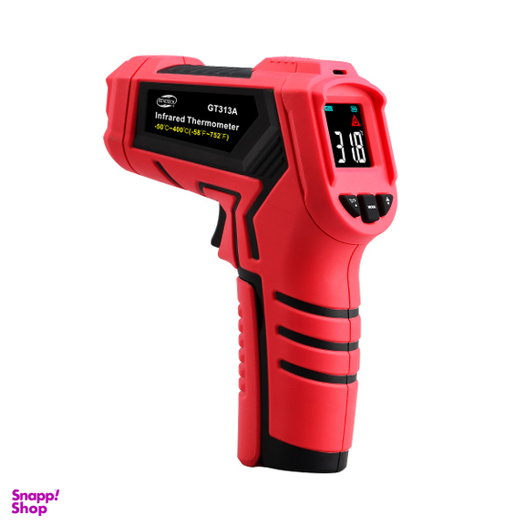 دماسنج لیزری بنتک مدل GT313A
