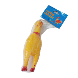 اسباب بازی زینتی مدل مرغ نالان