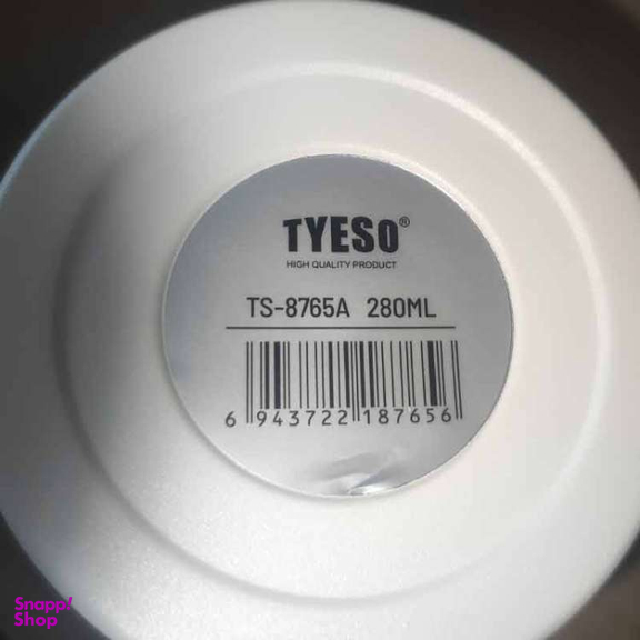 تراول ماگ تایسو مدل TS-8765A گنجایش 0.28 لیتر