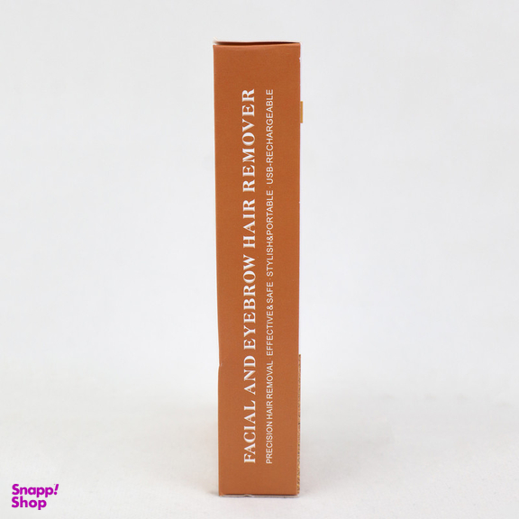 ماشین اصلاح موی سر و صورت و بدن بانوان مدل 0045