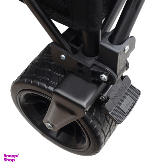 ساک حمل بار سفری هد مدل hl 016 Small Trolly